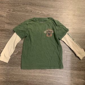 Lucky Brand T-shirt